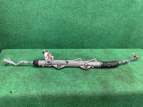 2010-2019 Jaguar X351 XJ XJL Power Steering Gear Rack & Pinion AW933200A OEM 87K used OEM rack and pinion