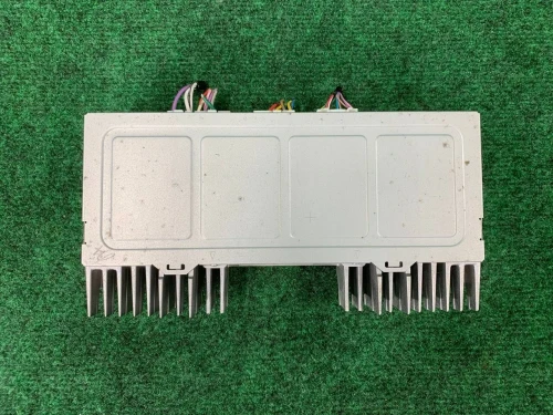 2010-2015 Lexus RX450h+ 861000E060 Pioneer Used OEM Audio Amplifier