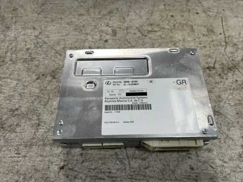 2024 Lexus RX500h 862800E280 Used OEM Audio Amplifier