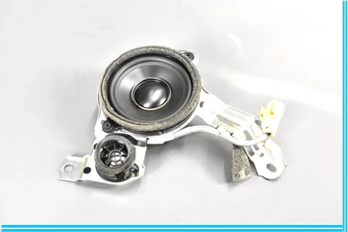 2007-2017 Lexus LS460 Right Rear Used OEM Audio Amplifier