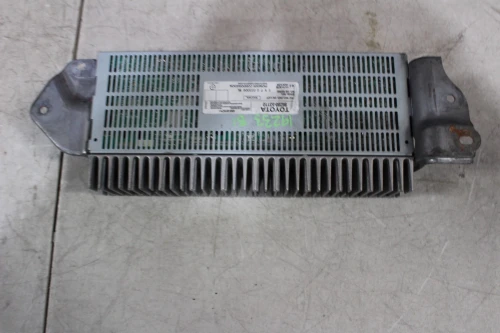 2006-2009 Lexus IS250 8628053110 Used OEM Audio Amplifier