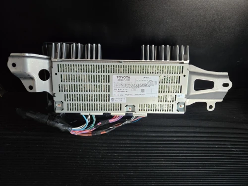 2010-2011 Lexus IS350 Pioneer Used OEM Audio Amplifier
