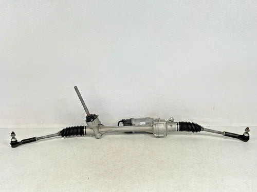 2012-2016 TESLA MODEL S ELECTRIC POWER Used OEM Rack and Pinion used OEM rack and pinion