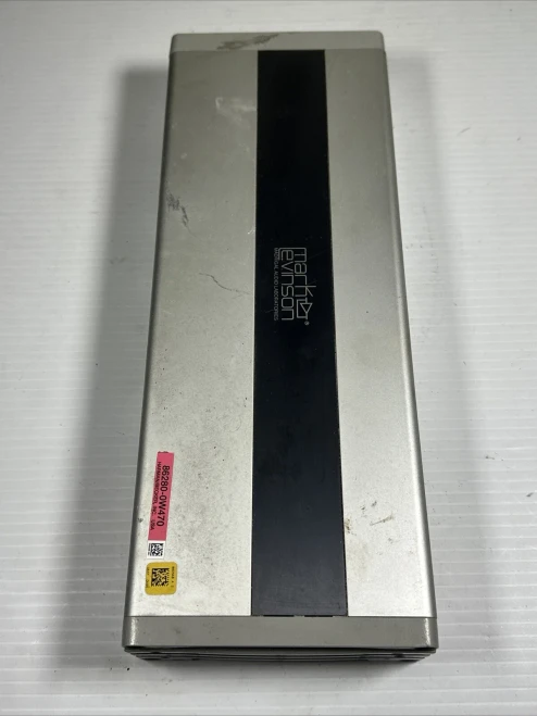 2007-2011 Lexus GS450h 862800W470 Mark Levinson Used OEM Audio Amplifier