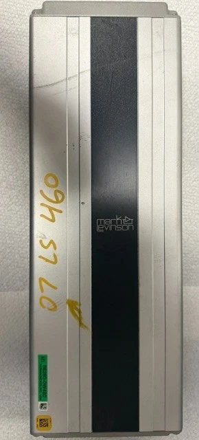 2007 Lexus LS460 862800W480 Mark Levinson Used OEM Audio Amplifier