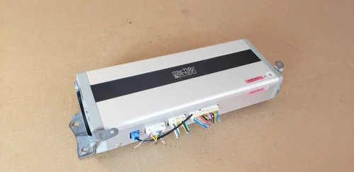 2007-2009 Lexus GS430 862800W470 Mark Levinson Used OEM Audio Amplifier