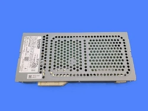 Lexus IS200t 8628053190 Used OEM Audio Amplifier