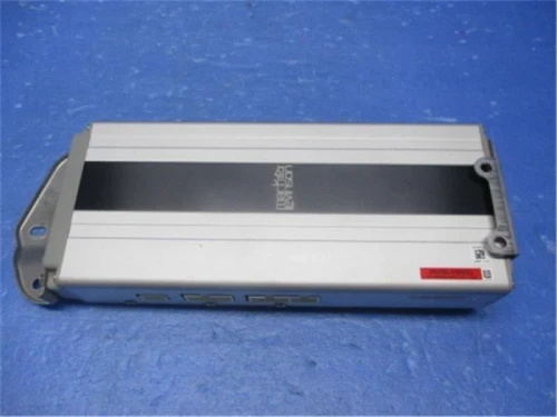Lexus IS350 862800W630 Used OEM Audio Amplifier