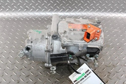 16-19 VOLT 1.5L Hybrid Air Conditioner A/C Compressor Pump Factory Assembly OEM