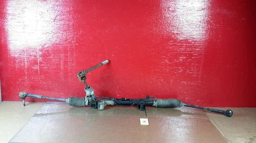 2011-2020 Dodge Journey 3.6L Steering Gear Rack & Pinion OEM 68140631AE used OEM rack and pinion