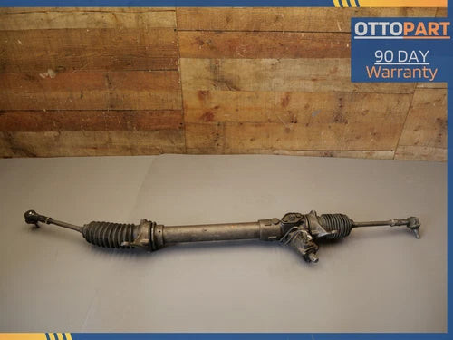2007-2009 Jaguar XJ8 XK XKR P/S Power Steering Gear Rack & Pinion C2P11605 OEM used OEM rack and pinion