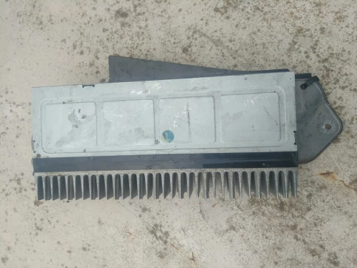 2006-2008 Lexus IS350 8628053110 Pioneer Used OEM Audio Amplifier