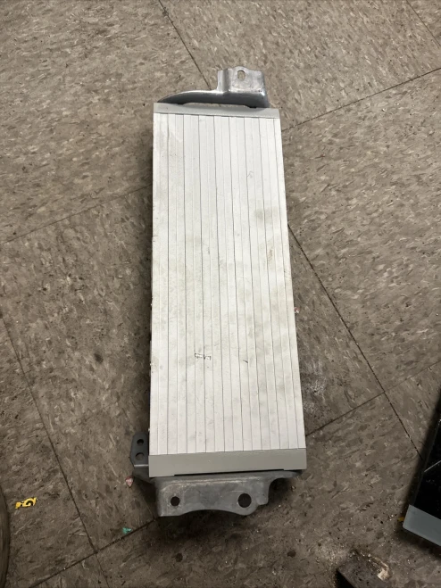 2006-2007 Lexus GS350 862800W330 Used OEM Audio Amplifier