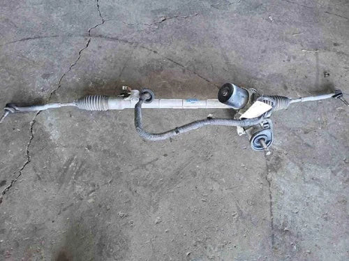 2010 2011 2012 2013 Suzuki Kizashi Power Steering Gear Rack And Pinion OEM used OEM rack and pinion