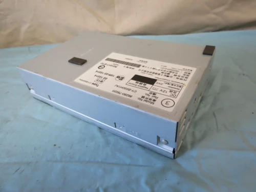 2012 Lexus CT200h 8628076020 Panasonic Used OEM Audio Amplifier