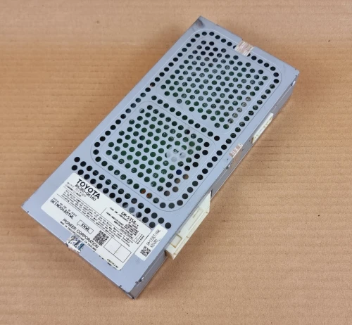 2016-2017 Lexus ES350 8628006160 Pioneer Used OEM Audio Amplifier
