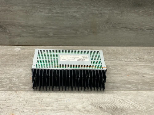 2004 Lexus RX400h 8610048070 Pioneer Used OEM Audio Amplifier