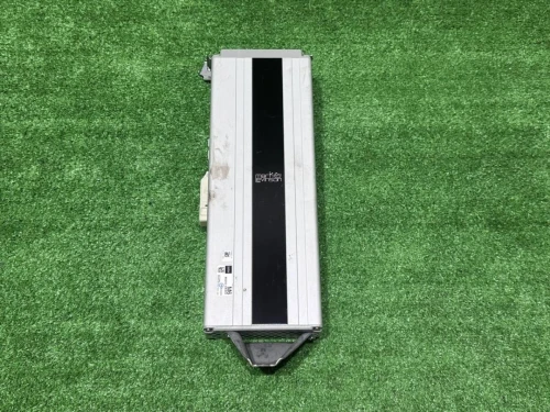 Lexus LS600h 862800WA80 Mark Levinson Used OEM Audio Amplifier