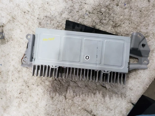 Lexus IS250 13 Speaker Used OEM Audio Amplifier