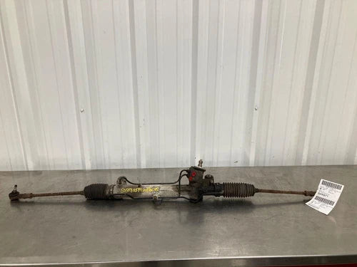 2005 Ford Focus Power Steering Gear Rack & Pinion 00 01 02 03 04 OEM 5S4Z3504A used OEM rack and pinion