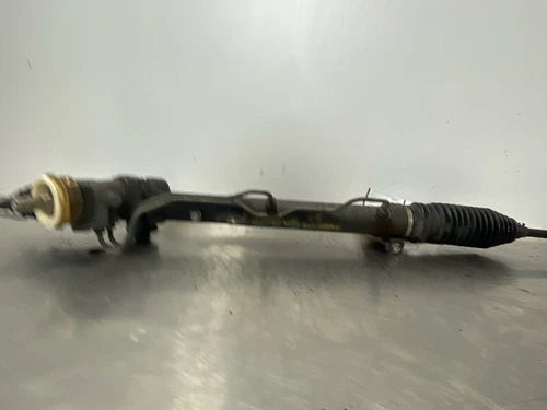2008 Buick Lucerne Power Steering Rack & Pinion OEM 87K Miles 25901381 2006-2011 used OEM rack and pinion