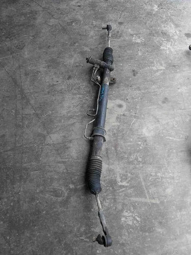 2002-2005 Kia Sedona power Steering Gear Rack And Pinion Oem used OEM rack and pinion