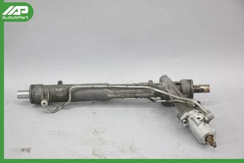 BMW E60 E63 E64 525i 650i Hydraulic Power Steering Rack & Pinion Gearbox OEM used OEM rack and pinion