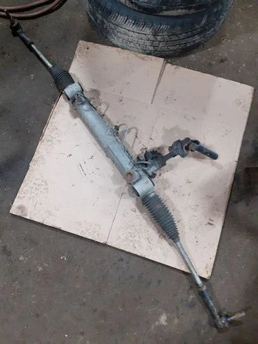2011-2014 Dodge Charger Challenger Steering Gear Rack And Pinion RWD 3.6L Oem used OEM rack and pinion