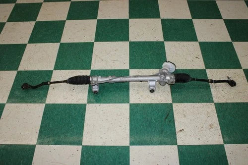 20-24 Palisade *DMG* FWD Powered Steering Rack And Pinion Assembly OEM Factory used OEM rack and pinion