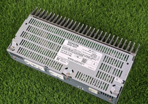 2010-2012 Lexus RX450h+ 8610048151 Pioneer Used OEM Audio Amplifier