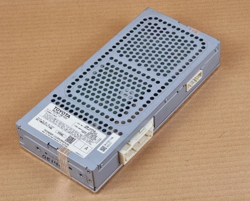 2016-2019 Lexus RX350 862800E140 Pioneer Used OEM Audio Amplifier