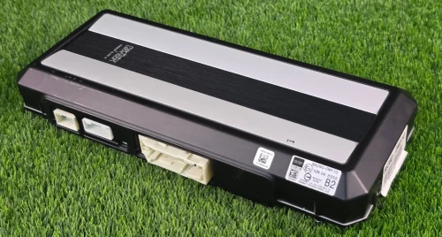 2018 Lexus RX350 862800WF10 Mark Levinson Used OEM Audio Amplifier