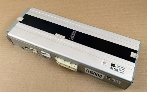 2014-2016 Lexus LS600h 862800W860 Mark Levinson Used OEM Audio Amplifier