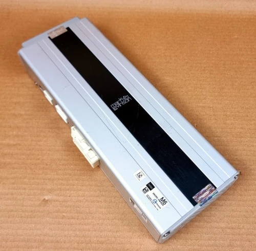 2013-2017 Lexus LS600h 862800WA80 Mark Levinson Used OEM Audio Amplifier