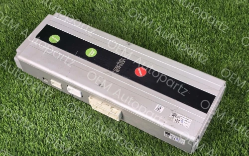 2015-2020 Lexus LS600h 862800WE10 Mark Levinson Used OEM Audio Amplifier
