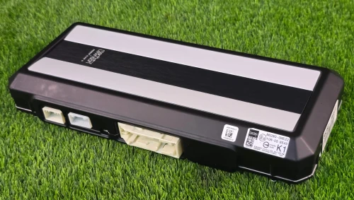 2018 Lexus LC500h 862800WE22 Mark Levinson Used OEM Audio Amplifier