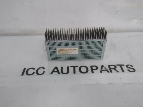 2004-2009 Lexus RX330 861000E020 Pioneer Used OEM Audio Amplifier