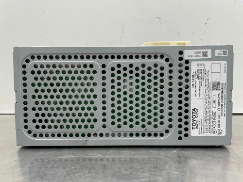 2016-2017 Lexus LS460 8628050350 Pioneer Used OEM Audio Amplifier