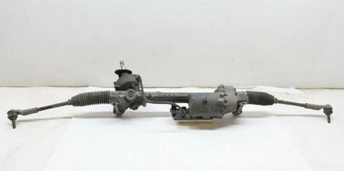 2013-2017 Volkswagen CC Power Steering Gear Rack & Pinion OEM Warranty used OEM rack and pinion
