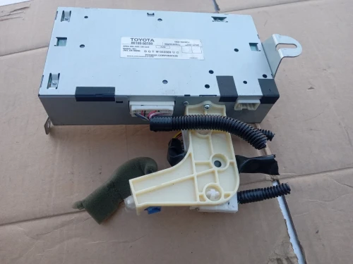 2001-2006 Lexus LS430 Pioneer Used OEM Audio Amplifier