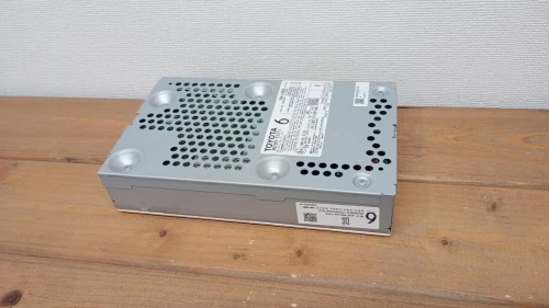 2021 Lexus ES300h 8628033312 Pioneer Used OEM Audio Amplifier