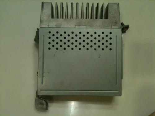 2002-2003 Lexus IS300 Used OEM Audio Amplifier