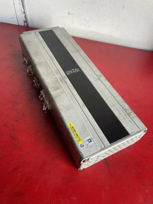 2010-2012 Lexus LS460 Mark Levinson Used OEM Audio Amplifier