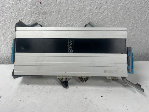 2001-2003 Lexus LS430 862800W041 Used OEM Audio Amplifier