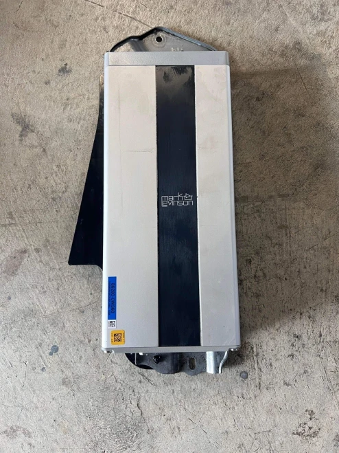 2007 Lexus IS350 Used OEM Audio Amplifier