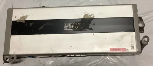 2007-2010 Lexus GS450h 862800W470 Mark Levinson Used OEM Audio Amplifier