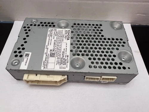 2019 Lexus 8628078041 Used OEM Audio Amplifier