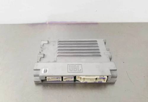 2018-2024 Toyota Camry JBL Used OEM Audio Amplifier