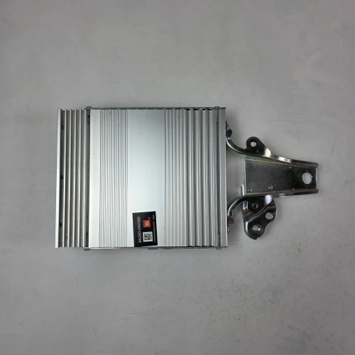 2007-2009 Toyota Camry 862800W390 JBL Used OEM Audio Amplifier