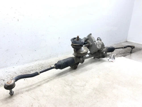 2018 BUICK ENCLAVE OEM POWER STEERING GEAR RACK & PINION *107K MILES* 84385583 used OEM rack and pinion